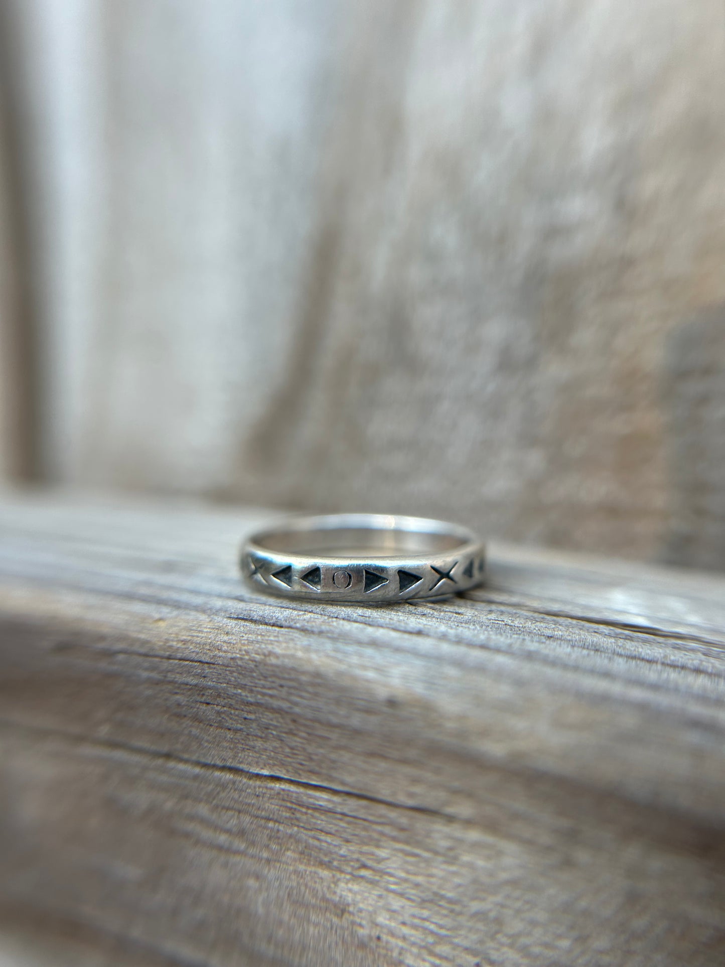 Transition Ring