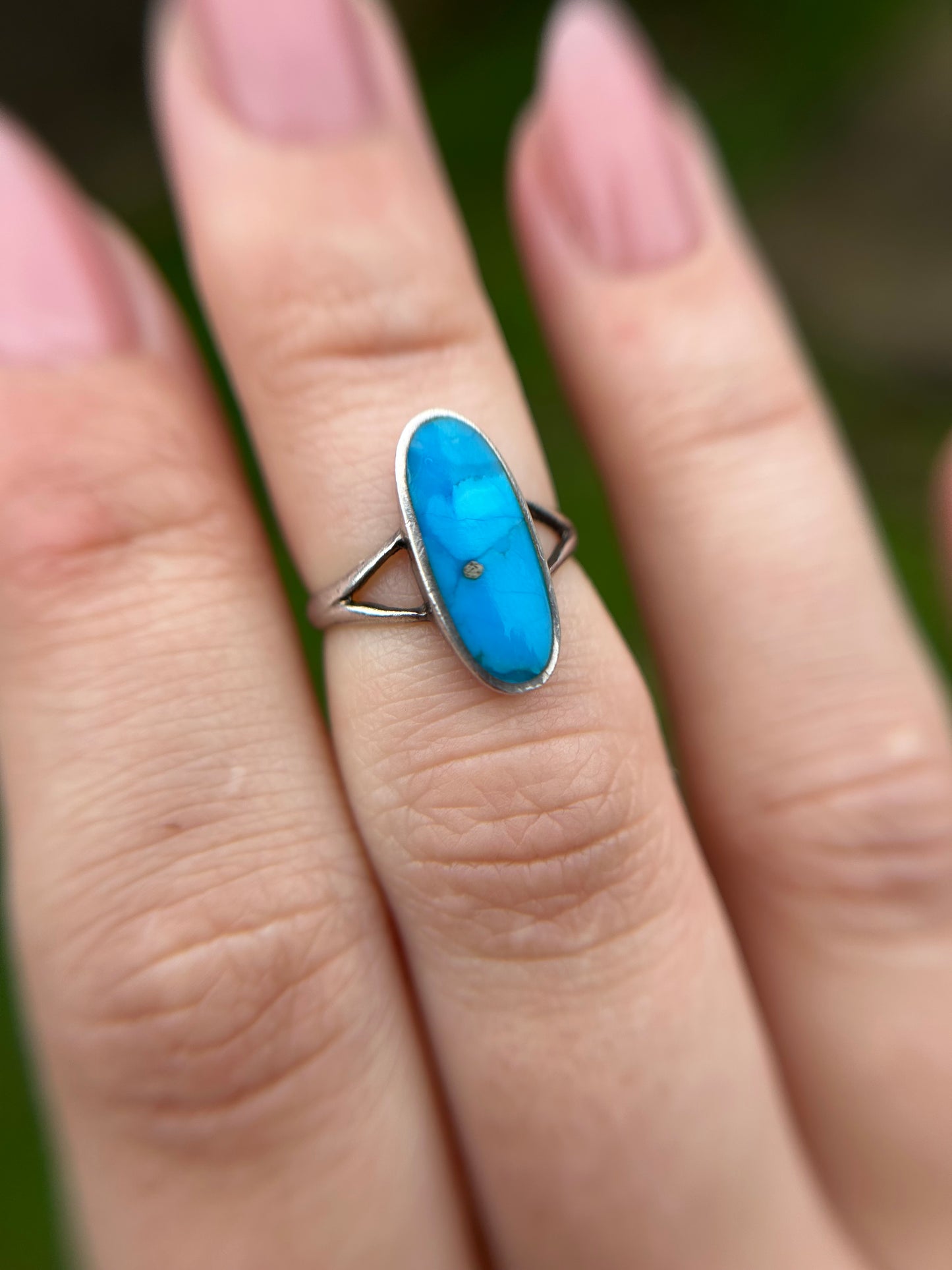 Bluepool Ring