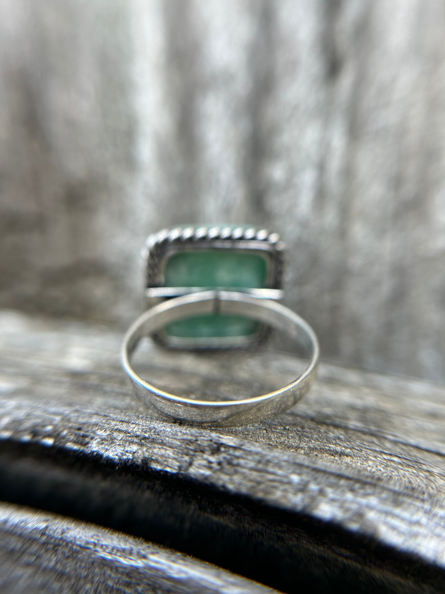 Lush Ring