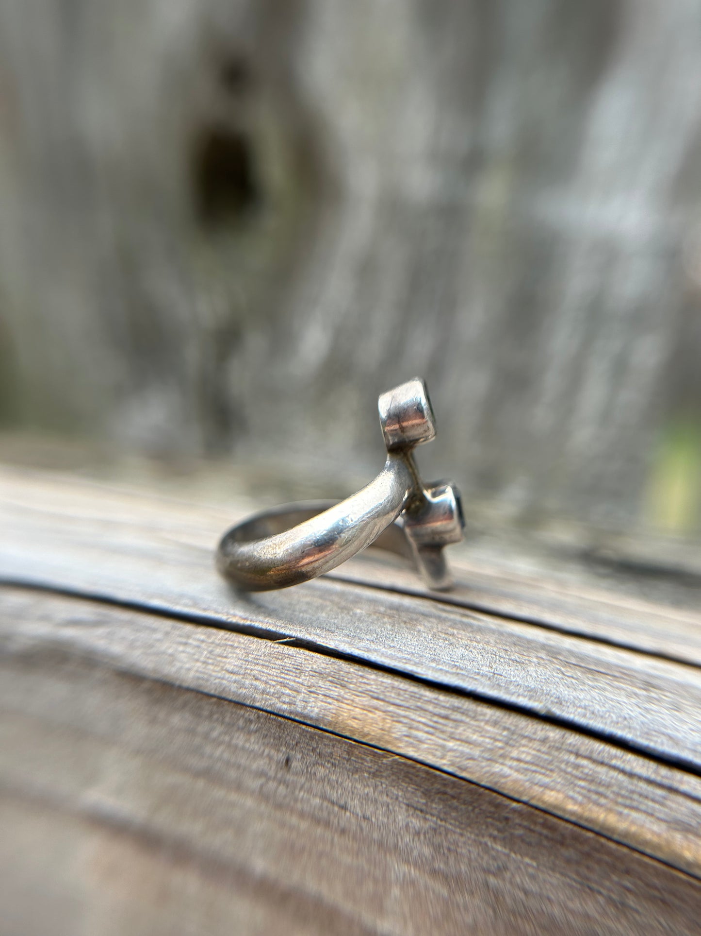 Olive Ring
