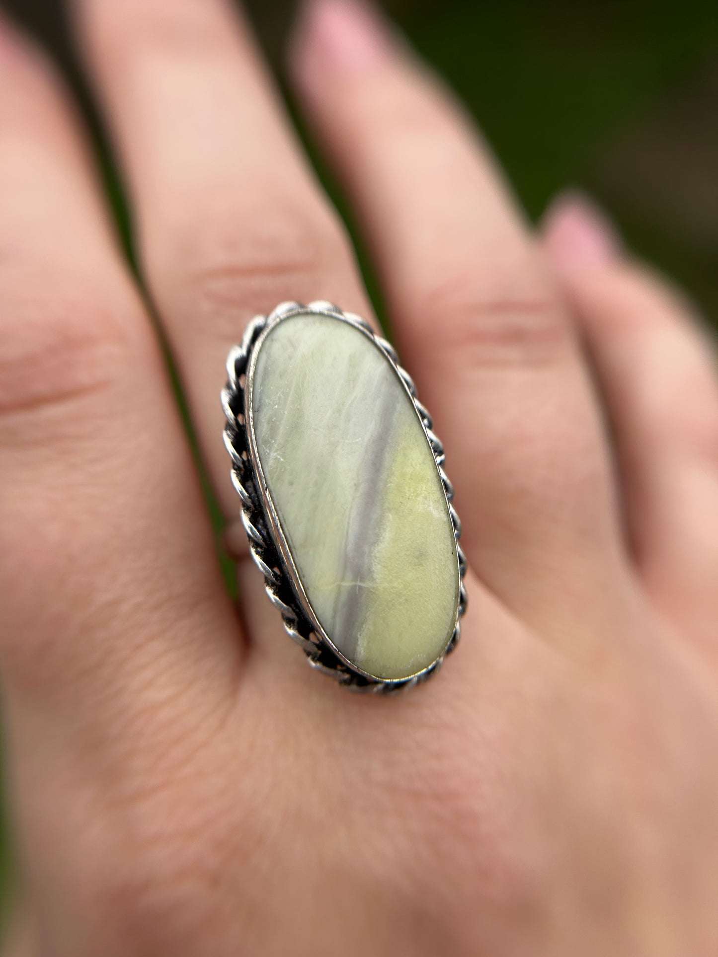 Beam Ring