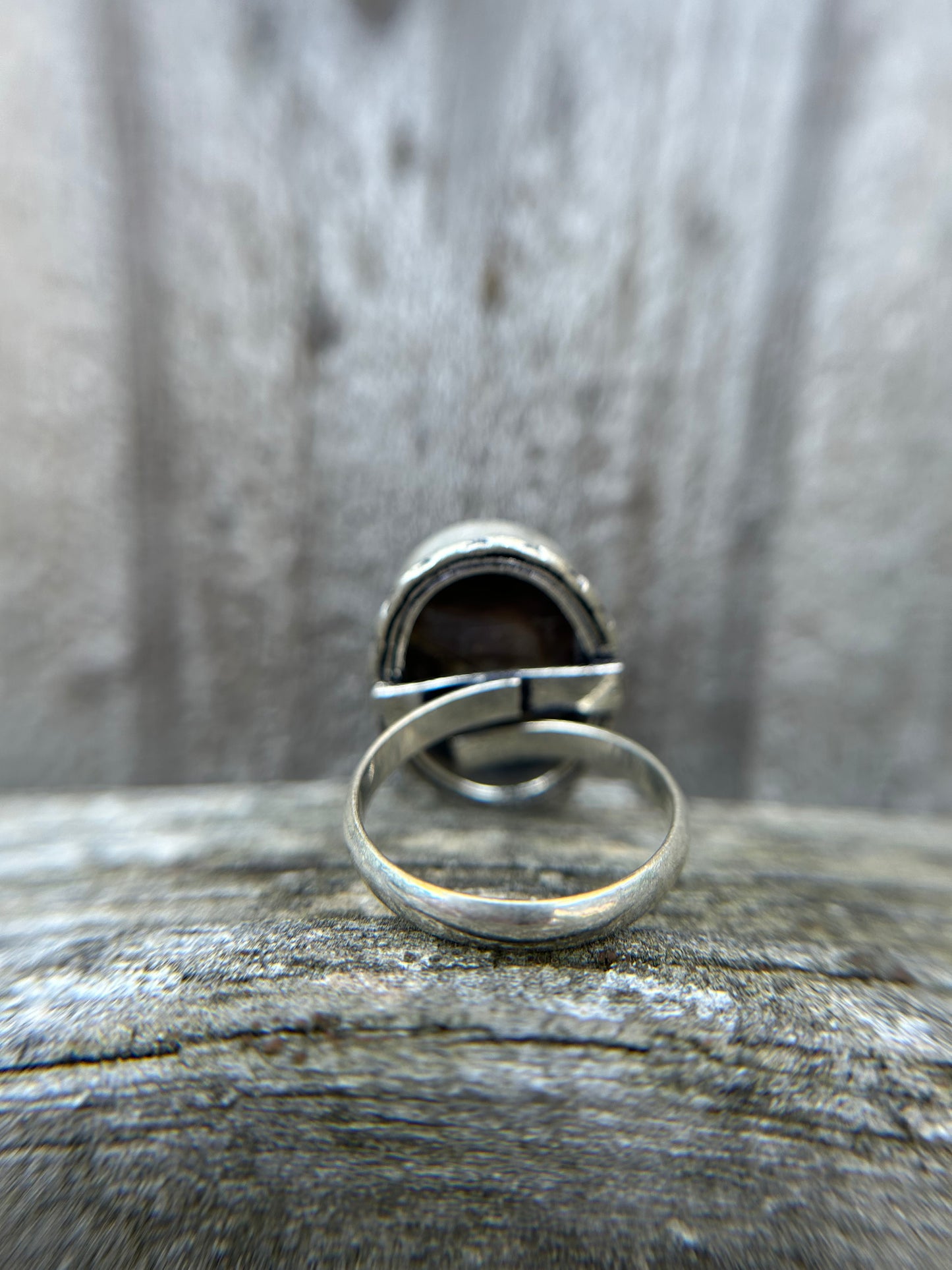 Baobab Ring