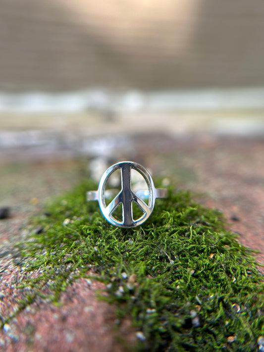 Peace Ring