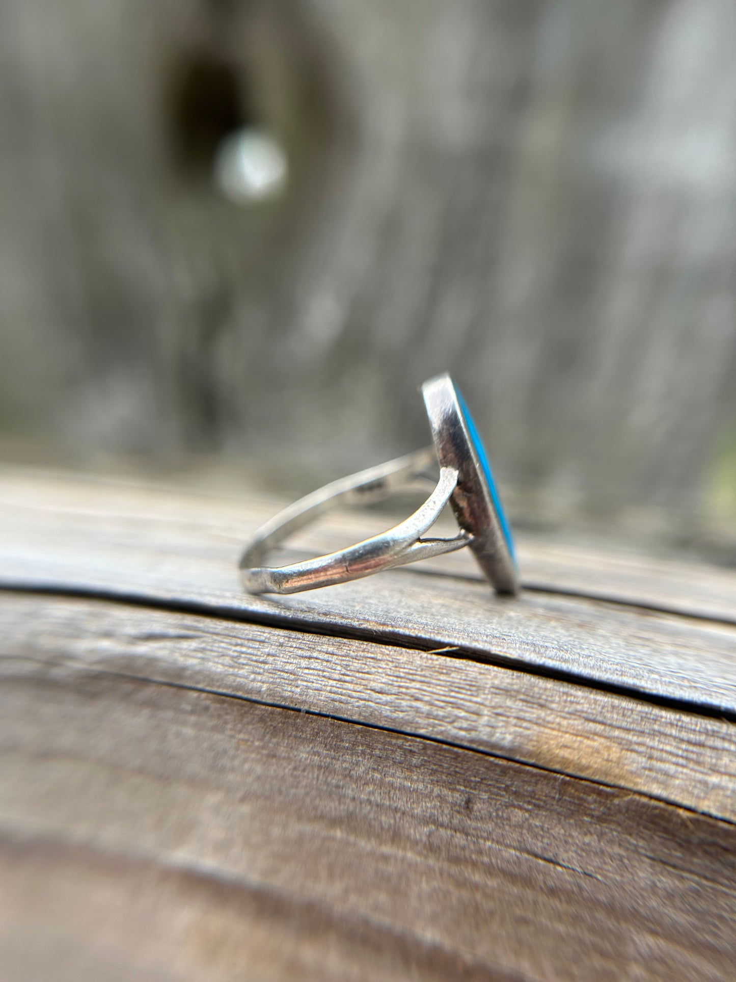 Bluepool Ring