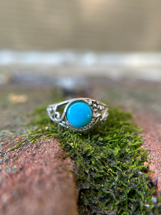 Enchanted Waters Ring