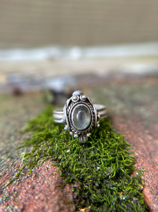 Sagebrush Ring