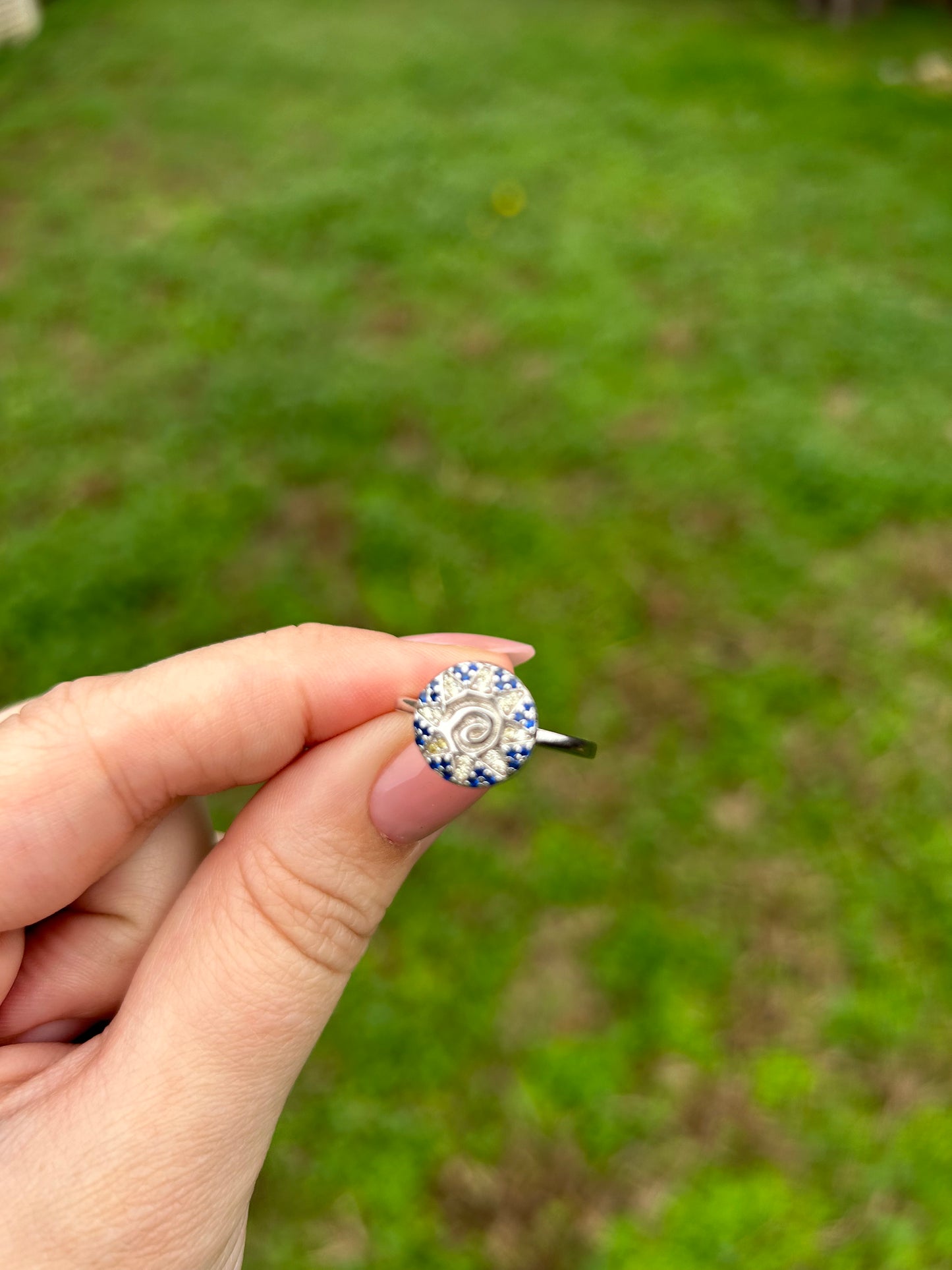 Hurricane Ring