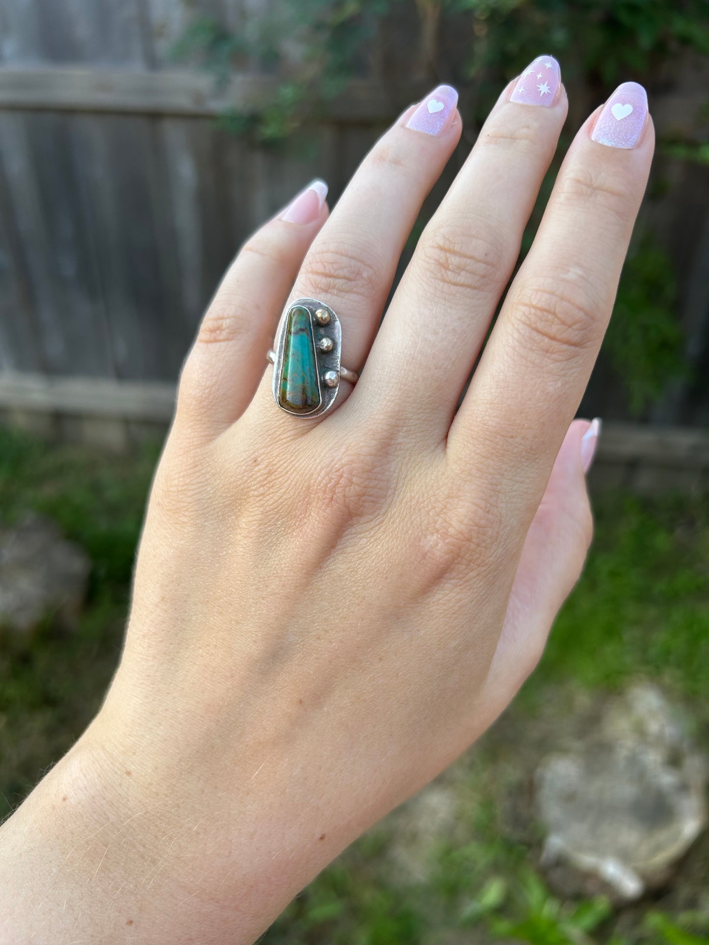 Reconstruction Ring
