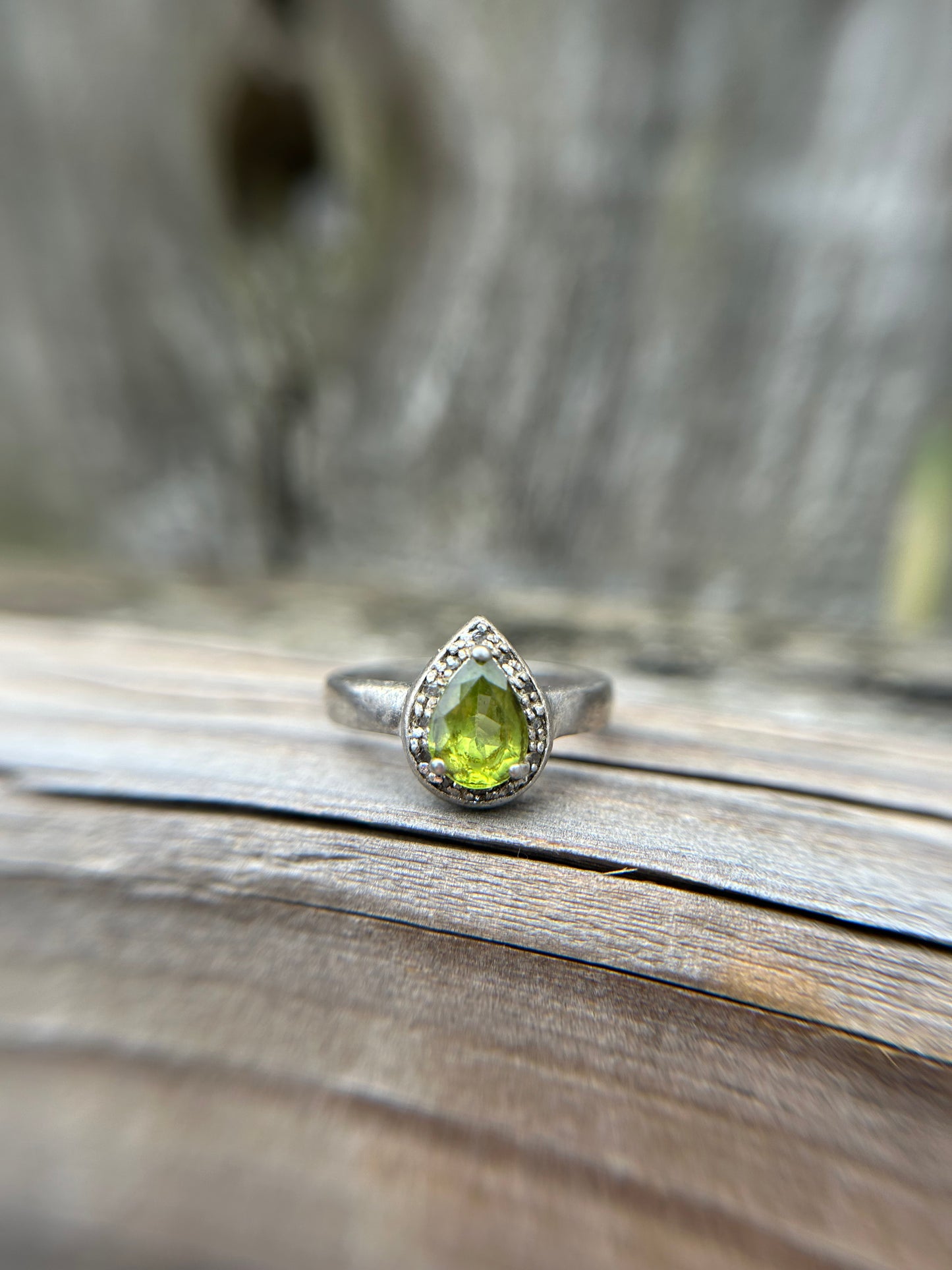 Aurora Ring