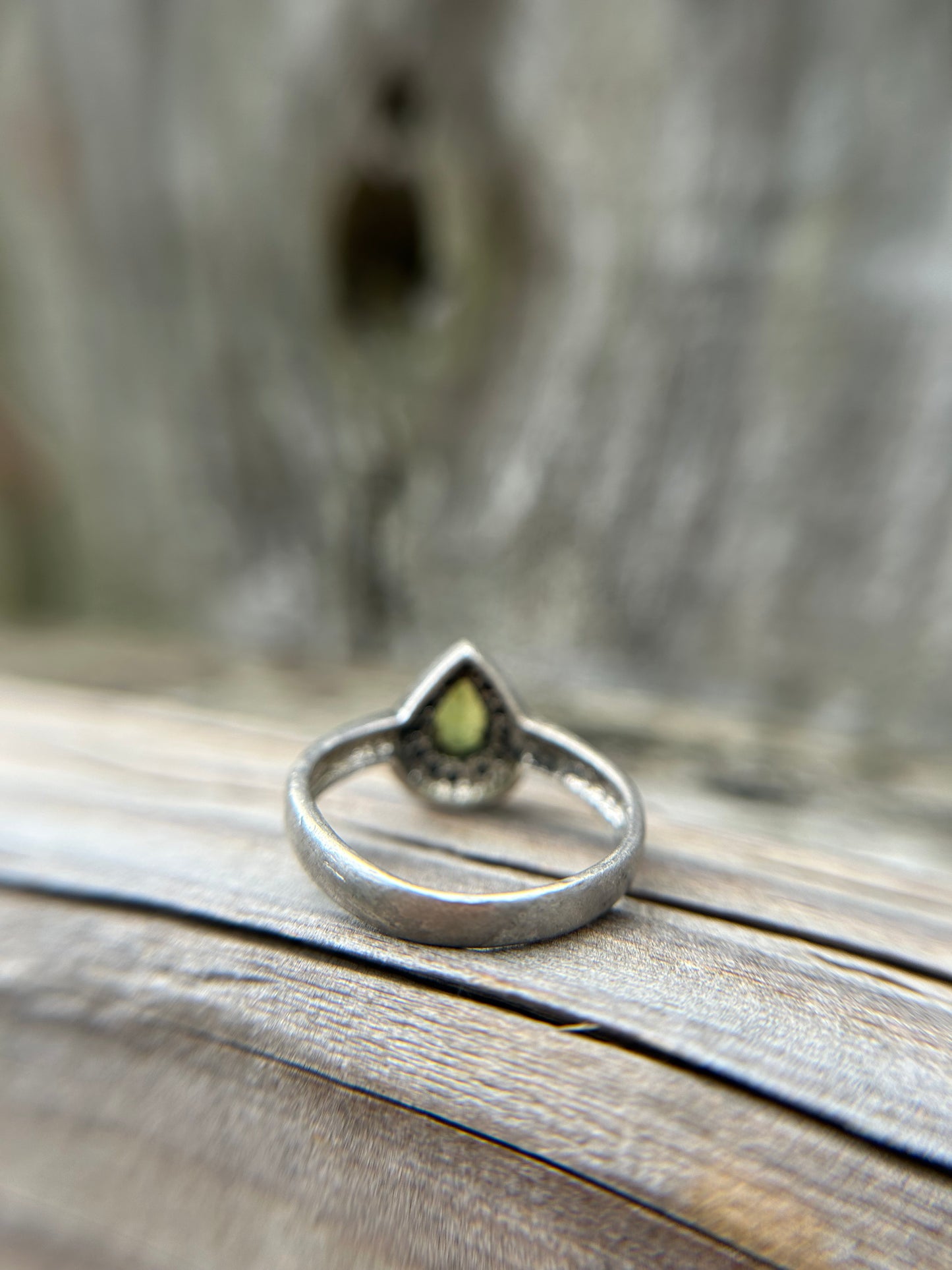 Aurora Ring