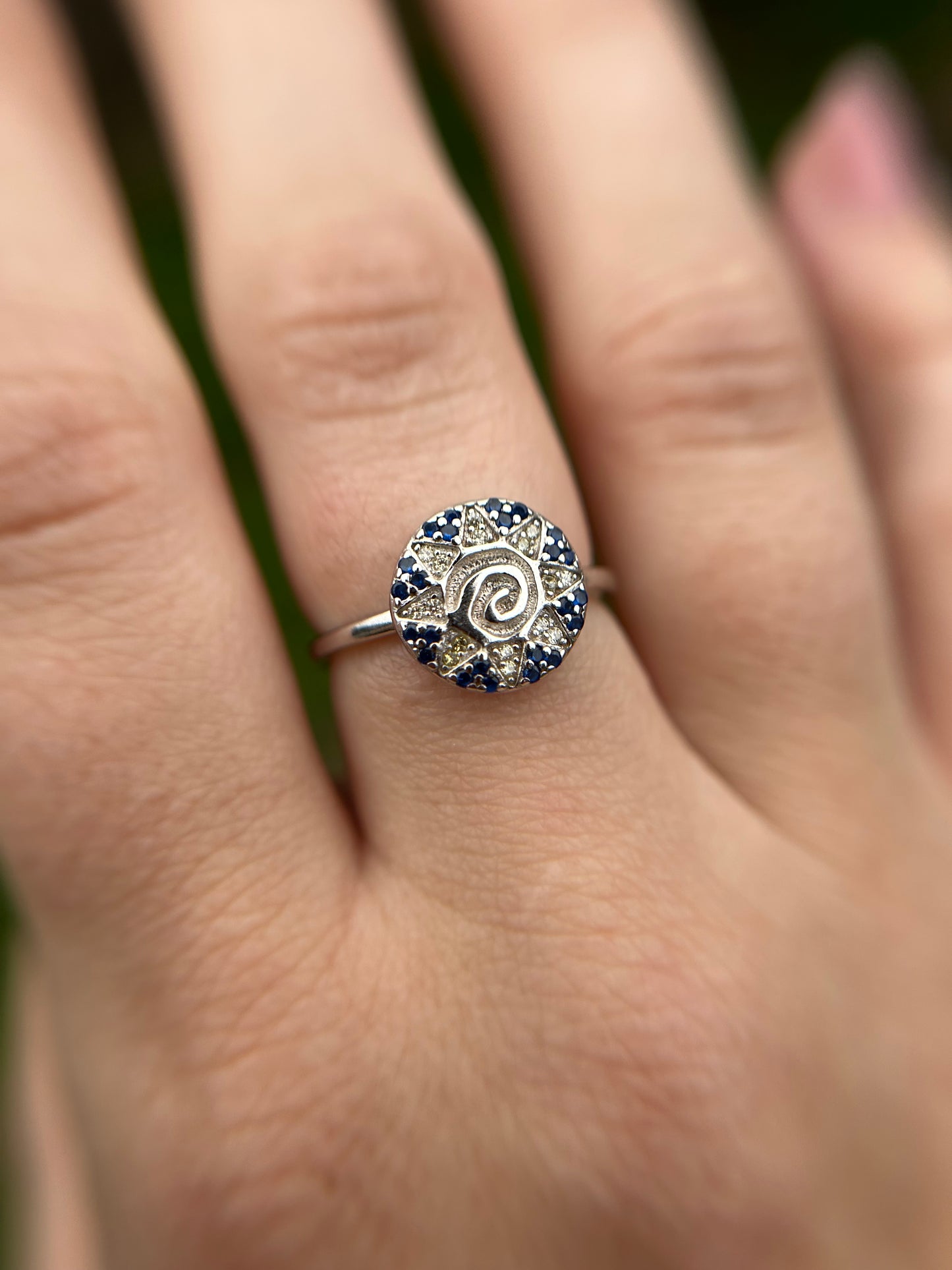 Hurricane Ring