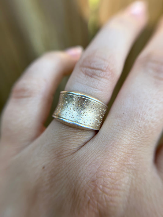 Enchanted Ring