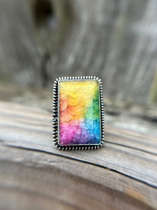 Spectrum Ring