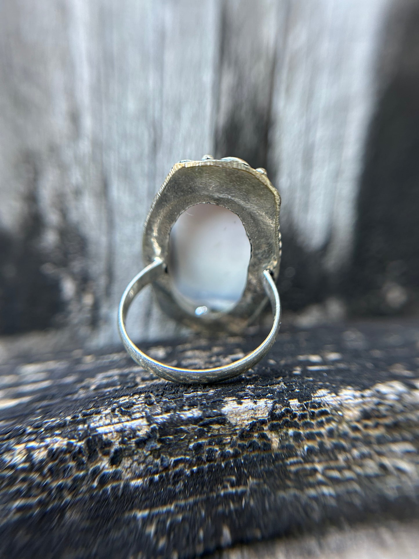 Nova Ring