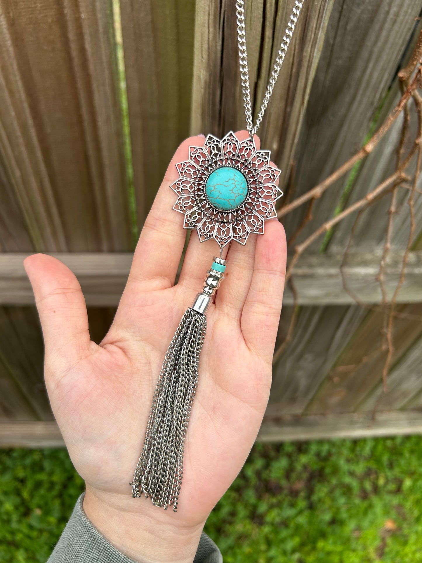 Atoll Necklace