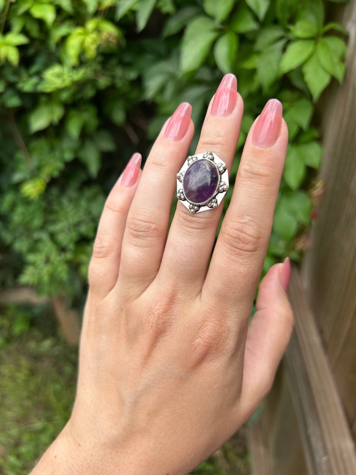 Secrets Ring