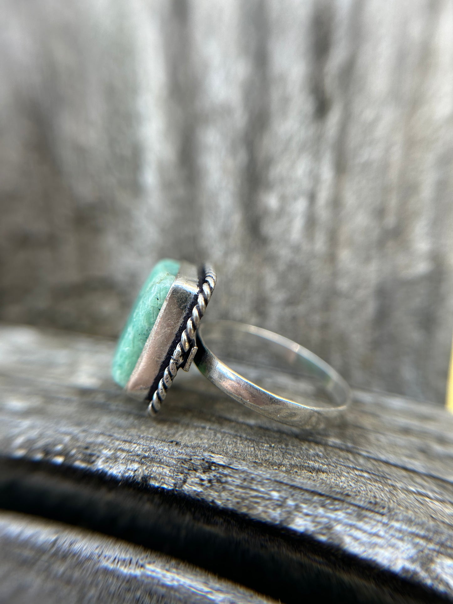 Lush Ring