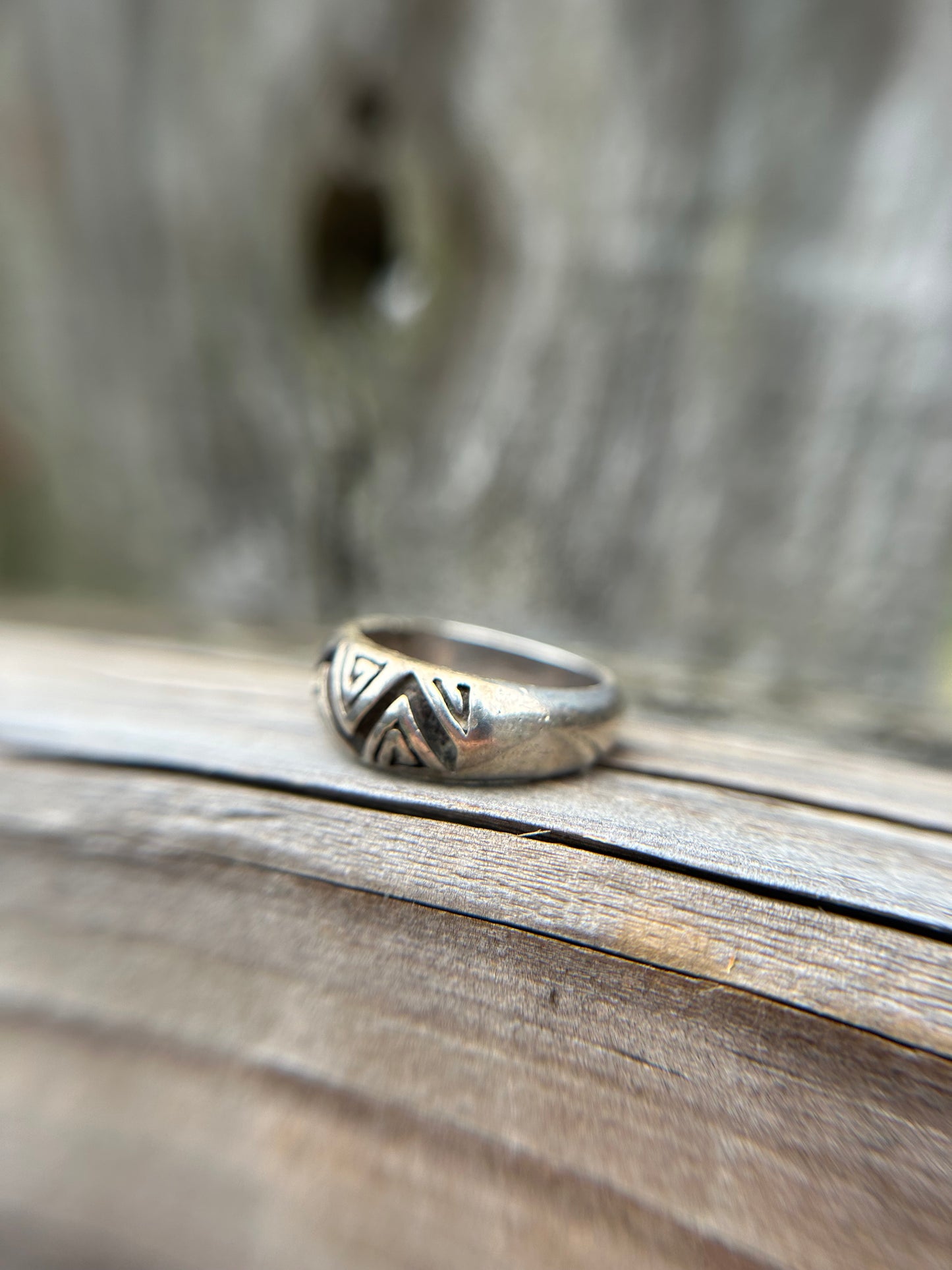 Vesper Ring