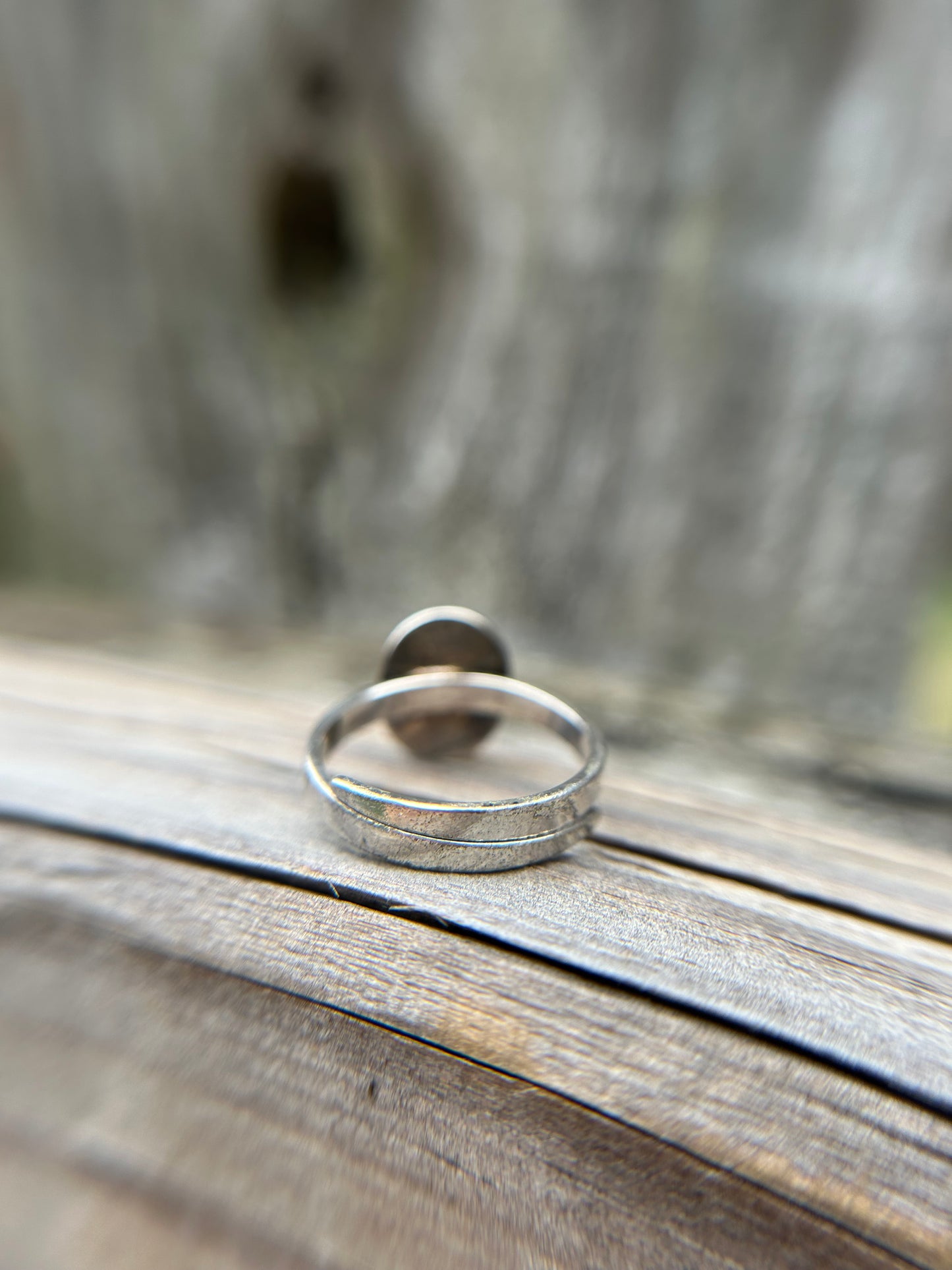 Pitch Ring