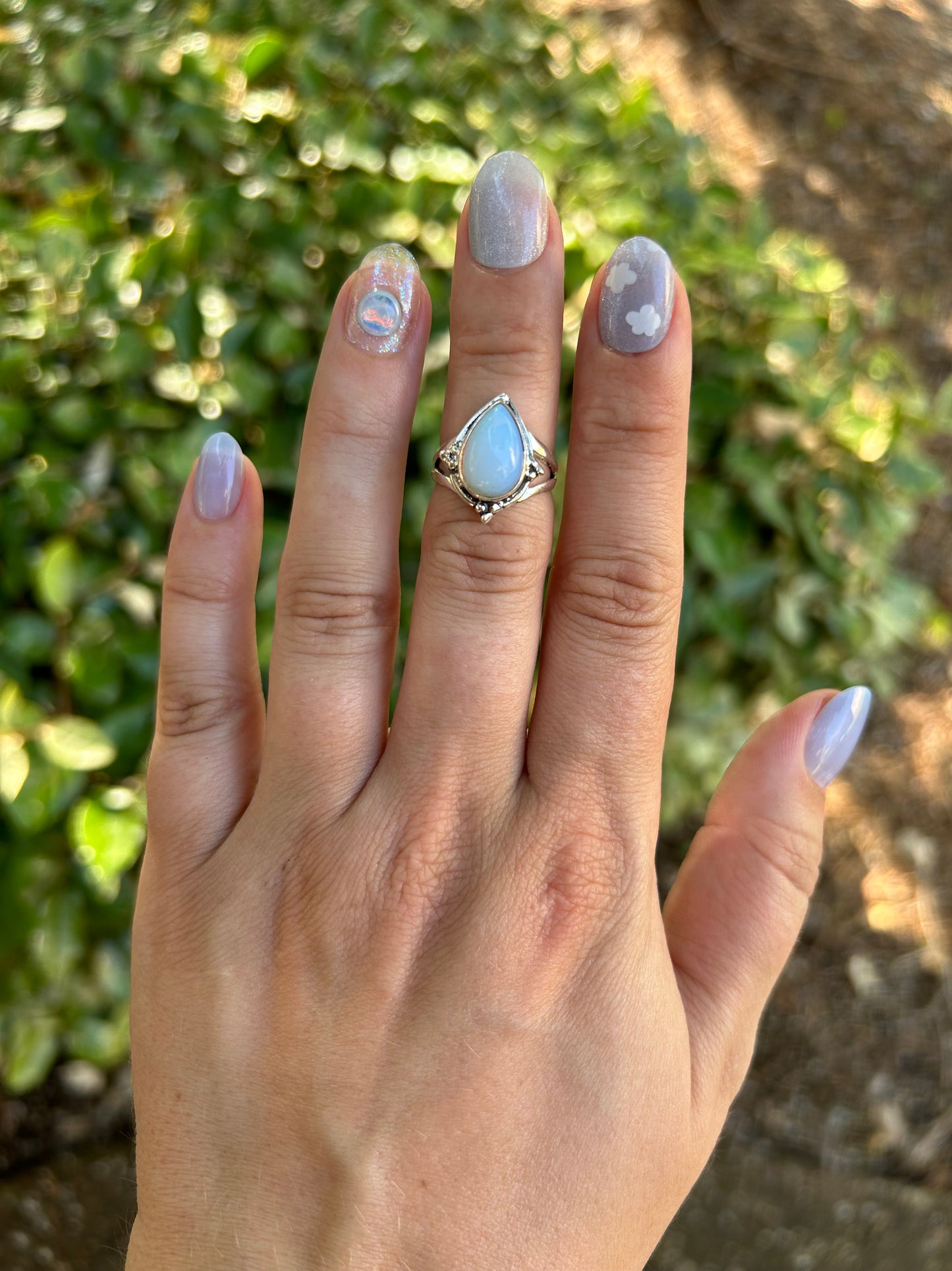 Nebula Ring