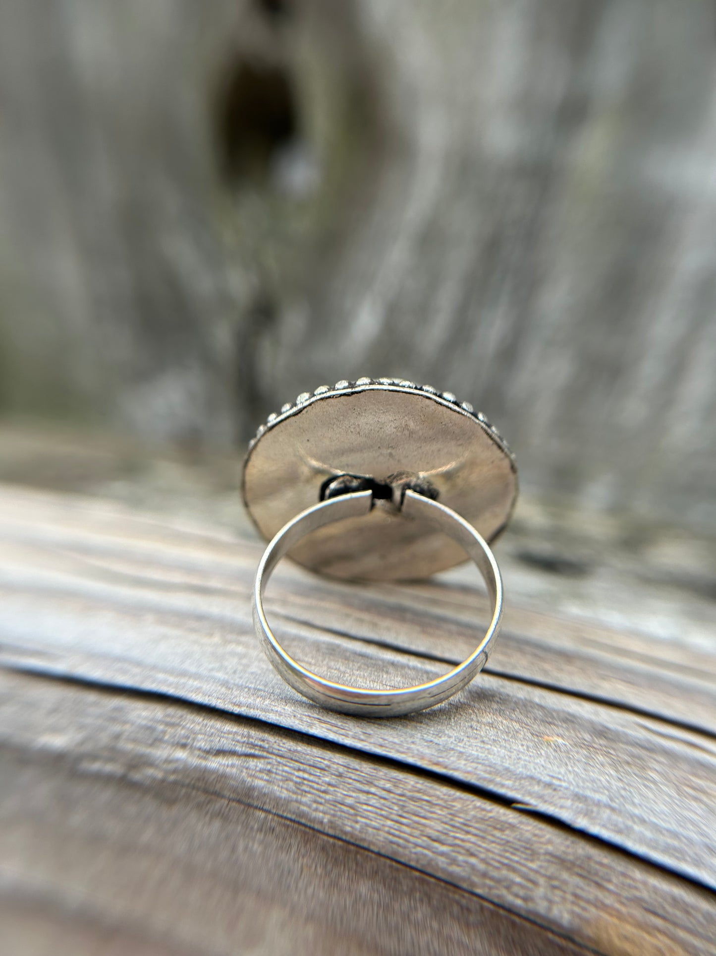 Blackout Ring