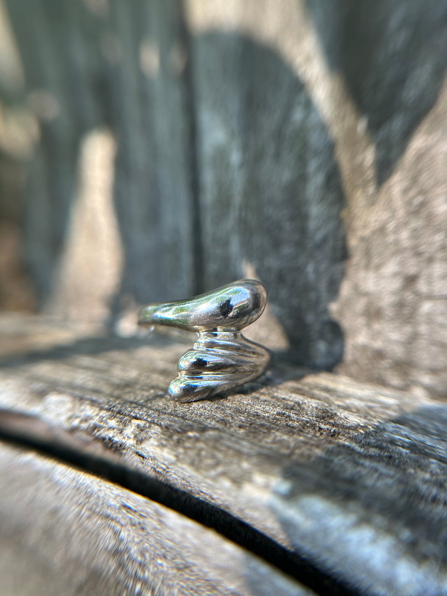 Brigantine Ring