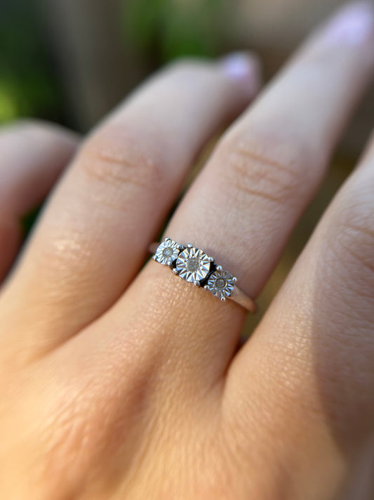 Heiress Ring