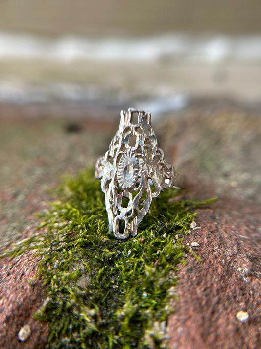 Atlantis Ring